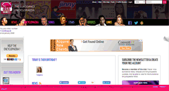 Desktop Screenshot of eurokdj.com
